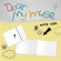 Jun. K - Dear My Muse (Digipack Ver.) Jun. K - Dear My Muse (Digipack Ver.)