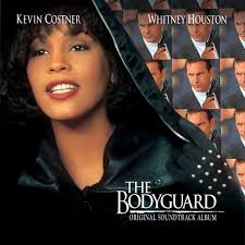 Houston Whitney - Split Seams/Vikt Hörn The Bodyguard - Original Soundtrack Album