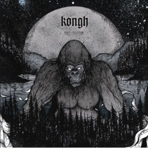 Kongh - Sole Creation