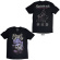 Ghost - Skeletour Admat 25 Tour Dates Uni Bl T-Shirt Ghost - Skeletour Admat 25 Tour Dates Uni Bl T-Shirt
