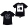 Linkin Park - A Thousand Suns Uni Bl T-Shirt Linkin Park - A Thousand Suns Uni Bl T-Shirt