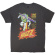 Disney - Toy Story The Original Buzz Uni Char T-Shirt Disney - Toy Story The Original Buzz Uni Char T-Shirt