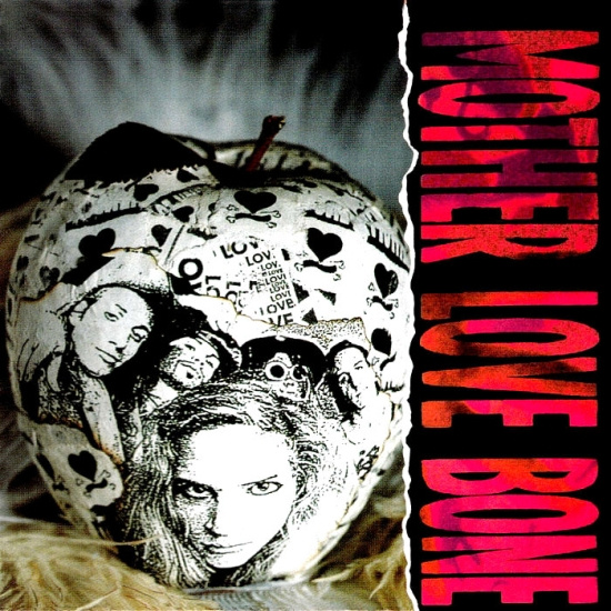 Mother Love Bone - Apple