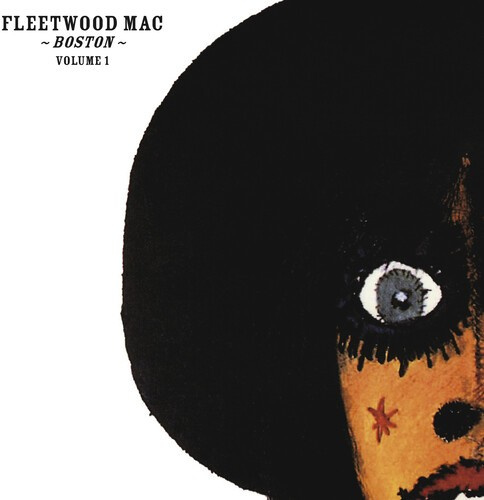 Fleetwood Mac - Boston Volume 1 (Digipack)