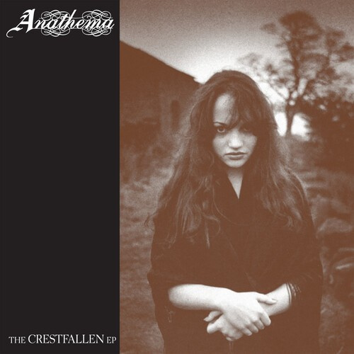 Anathema - Crestfallen (Black Vinyl LP)