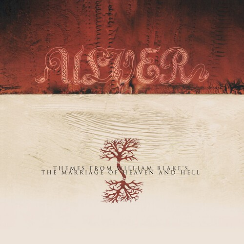 Ulver - Themes From William Blake's The Mar