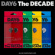 Day6 - The Decade (In-Ear Earphones Ver.) Day6 - The Decade (In-Ear Earphones Ver.)