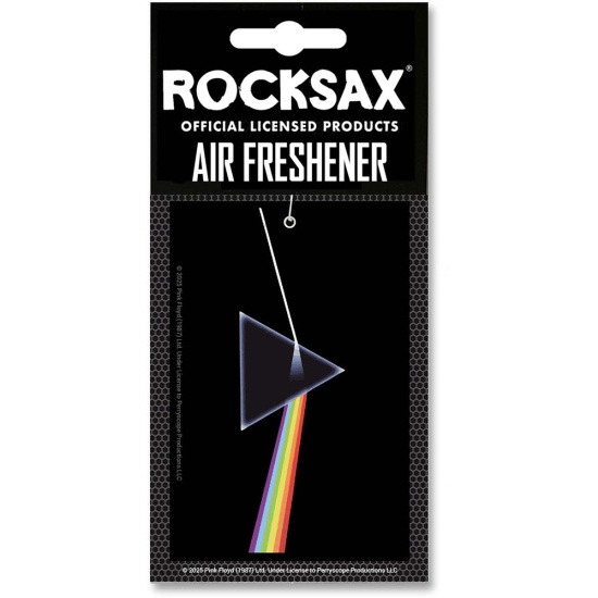 Pink Floyd - Dark Side Of The Moon Air Freshener