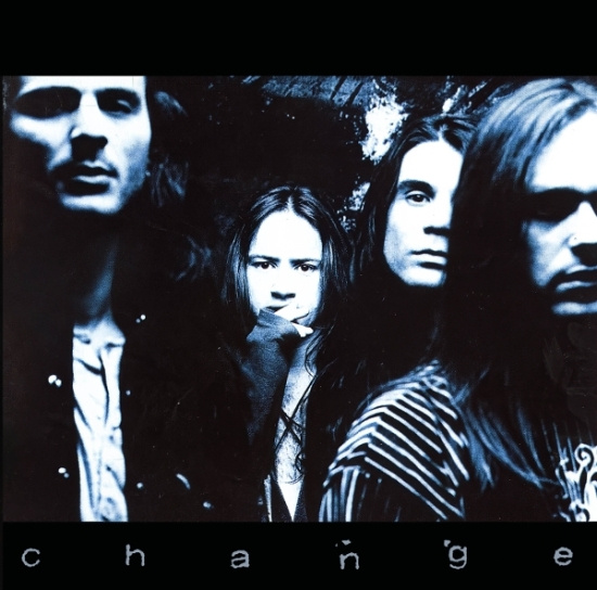 Pink Cream 69 - Change