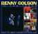 Benny Golson - In The 1960S (4 Cd Box) Benny Golson - In The 1960S (4 Cd Box)