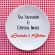 Sal Salvador & Crystal Image - Lorinda's Kitchen Sal Salvador & Crystal Image - Lorinda's Kitchen