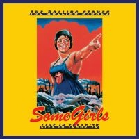The Rolling Stones - Some Girls Live In Texas '78