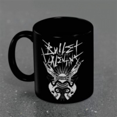 Bullet For My Valentine - Omen Black Pod Mug
