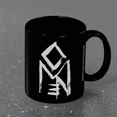 Bullet For My Valentine - Omen Black Pod Mug