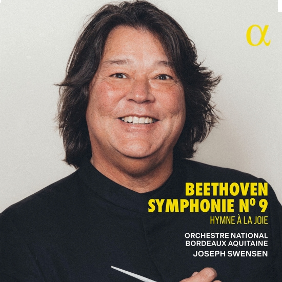 Ludwig Van Beethoven - Symphonie No. 9 