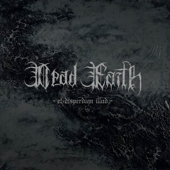 Dead Earth - Et Disperdam Illud (Vinyl LP)