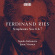 Ferdinand Ries - Symphonies Nos. 6 & 7 Ferdinand Ries - Symphonies Nos. 6 & 7