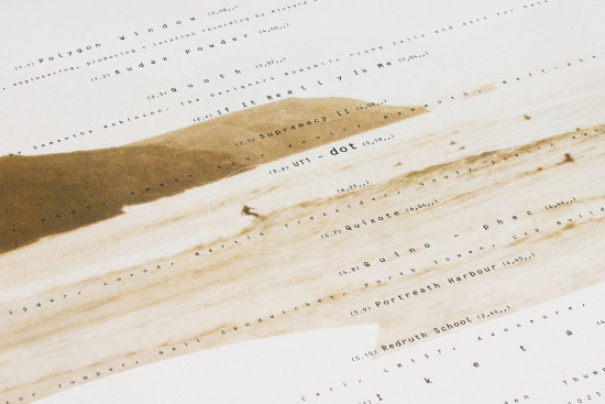 Polygon Window (Aka Aphex Twin) - Surfing On Sine Waves (Expanded 3LP Edition)