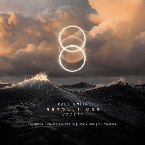 Paul Smith - Revolutions
