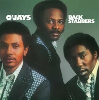 The O'Jays - Back Stabbers