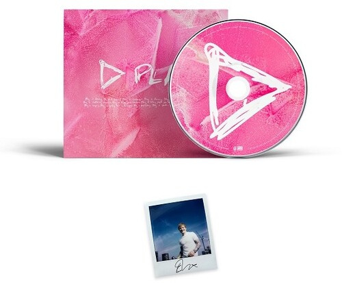 Ed Sheeran - Play (Ltd Signed Cd Softpak)