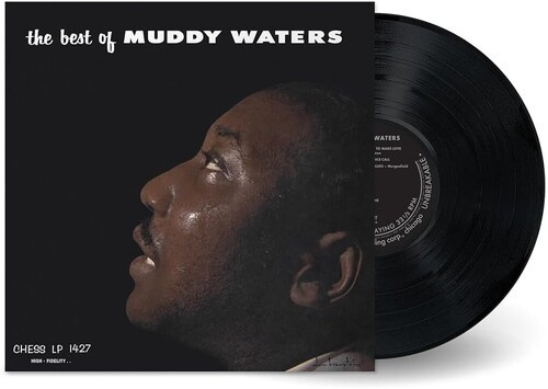 Muddy Waters - The Best Of Muddy Waters