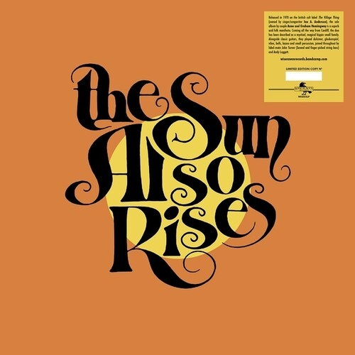 Sun Also Rises The - The Sun Also Rises