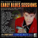 Corritore Bob & Friends - Early Blues Sessions Corritore Bob & Friends - Early Blues Sessions