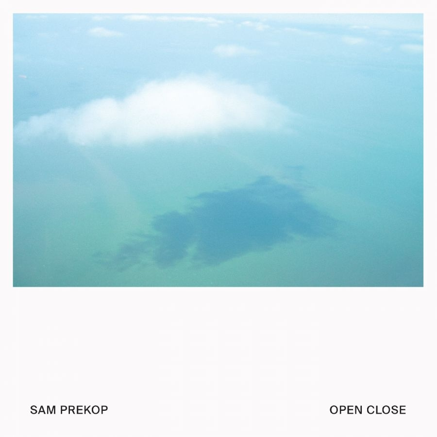 Prekop Sam - Open Close