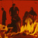 Poison Idea - We Must Burn (Fireball Orange Vinyl Poison Idea - We Must Burn (Fireball Orange Vinyl