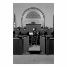 Young Thug - Young Thug 91,5 X 61 Cm