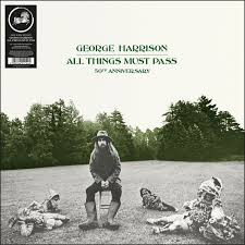 George Harrison - All Things Must Pass
