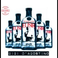 Gigi D'Agostino - Elisir