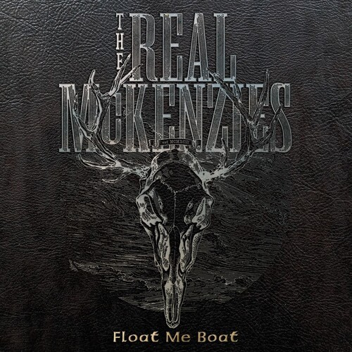 Real Mckenzies - Float Me Boat-Best Of (Gatefold Pur