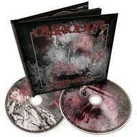 Eisregen - Krebskolonie (2 Cd Digibook)