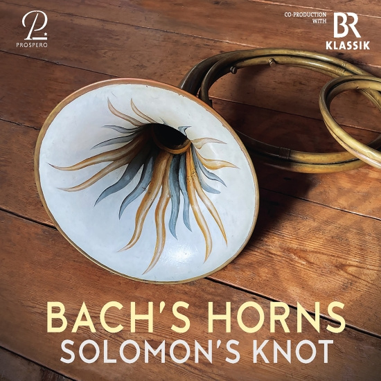 Solomon's Knot - Bach's Horns