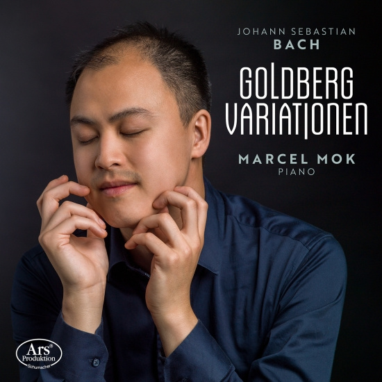 Bach J S - Goldberg Variationen