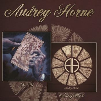 Audrey Horne - Audrey Horne / Le Fol (2 Cd)