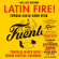 Soul Jazz Records Presents - Latin Fire! Cumbia?Salsa?Afro-Funk: Soul Jazz Records Presents - Latin Fire! Cumbia?Salsa?Afro-Funk: