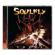 Soulfly - Chama (CD) Soulfly - Chama (CD)