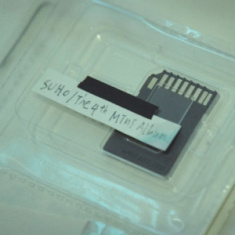 Suho  - Who Are We (Smini Ver.) (Random Ver.)