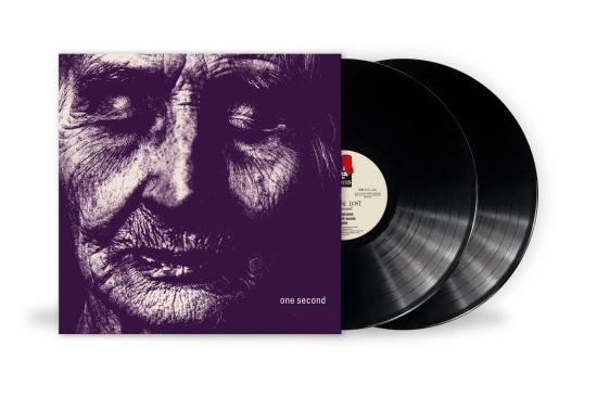 Paradise Lost - One Second