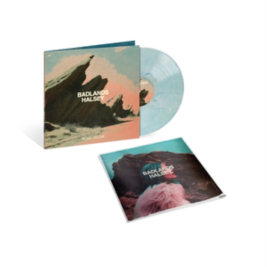 Halsey - Badlands (Ltd Anniversary Color Vinyl)