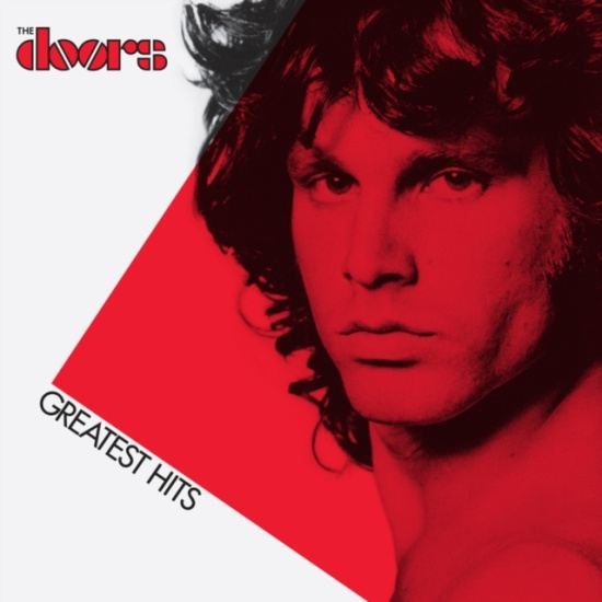 The Doors - Greatest Hits (Rhino Reserve) Rocktober