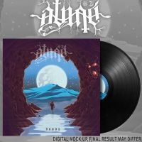 Binah - Ónkos (Black Vinyl Lp)