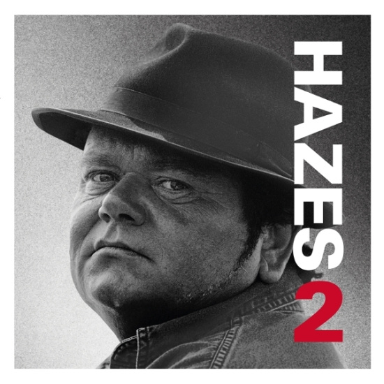 André Hazes - Hazes 2