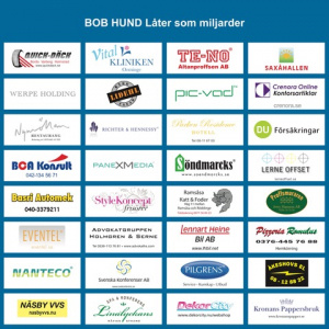 Bob Hund - Låter Som Miljarder
