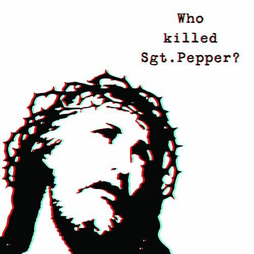 The Brian Jonestown Massacre - Who Killed Sgt Pepper?