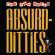 Toy Dolls - Absurd Ditties (Orange Vinyl Lp) Toy Dolls - Absurd Ditties (Orange Vinyl Lp)