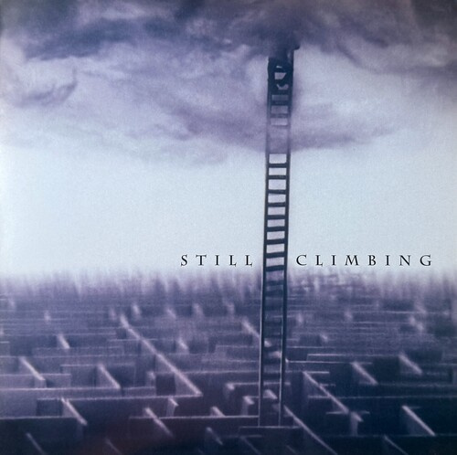 Cinderella - Still Climbing (Expanded & Remastered / CD)